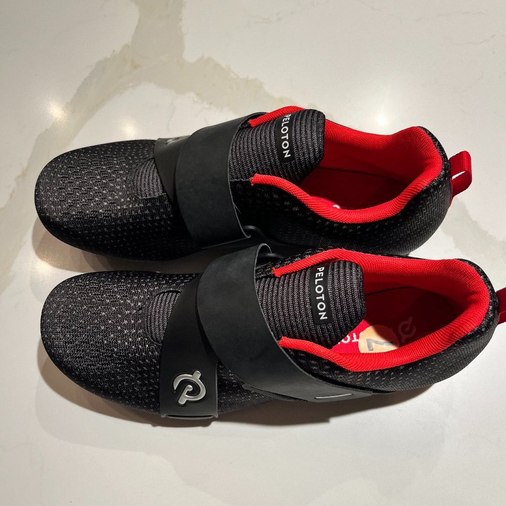 Women’s Peloton Altos Cycling Shoes